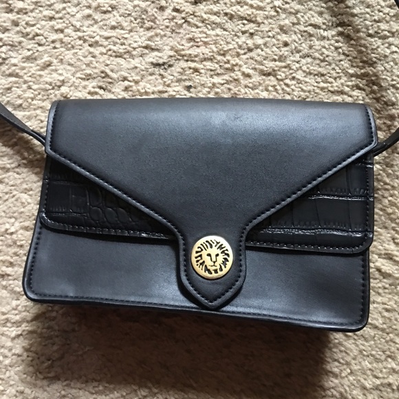 Anne Klein Purse - Picture 1 of 7